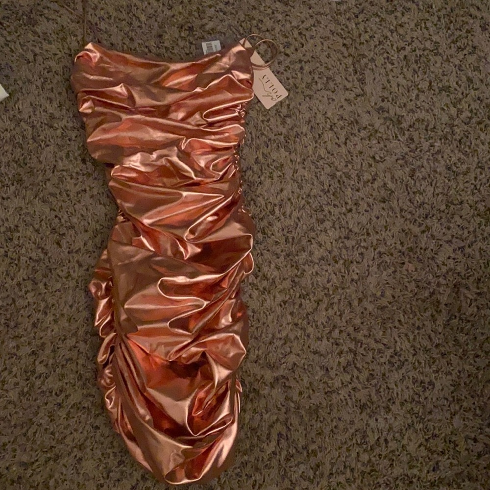 Oh polly dress size 8